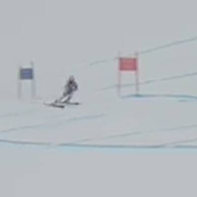 Die besten Bilder vom Herren-Super-G