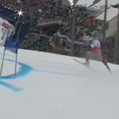 Die besten Bilder vom Herren-Super-G