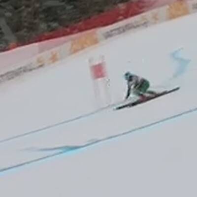 Die besten Bilder vom Herren-Super-G