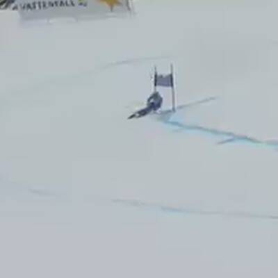 Die besten Bilder vom Herren-Super-G