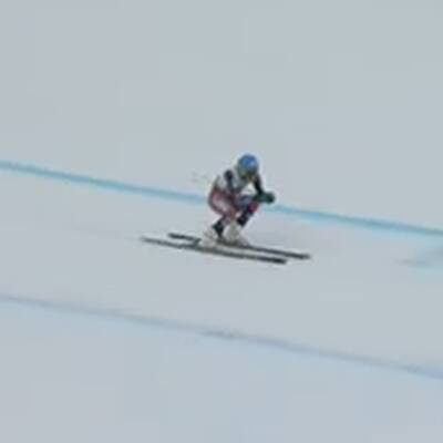 Die besten Bilder vom Herren-Super-G
