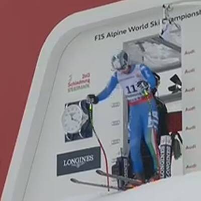 Die besten Bilder vom Herren-Super-G