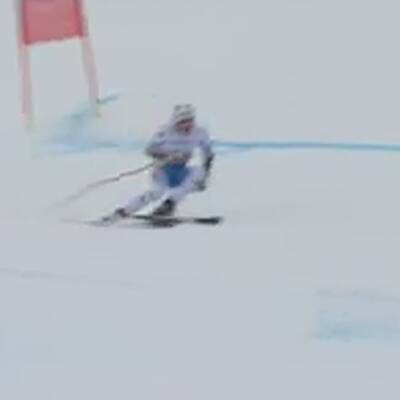 Die besten Bilder vom Herren-Super-G