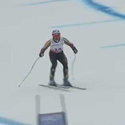 Die besten Bilder vom Herren-Super-G