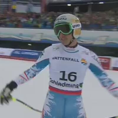 Die besten Bilder vom Herren-Super-G