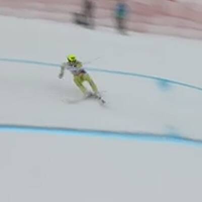 Die besten Bilder vom Herren-Super-G