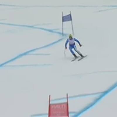 Die besten Bilder vom Herren-Super-G