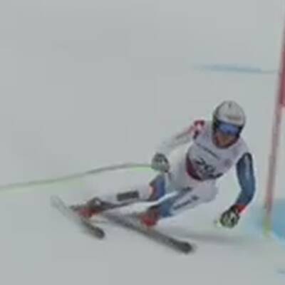 Die besten Bilder vom Herren-Super-G