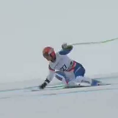 Die besten Bilder vom Herren-Super-G