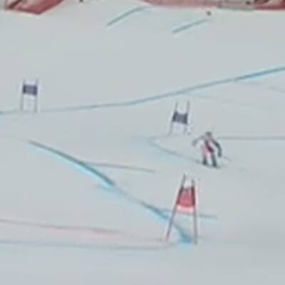 Die besten Bilder vom Herren-Super-G