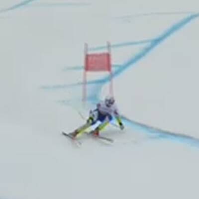 Die besten Bilder vom Herren-Super-G