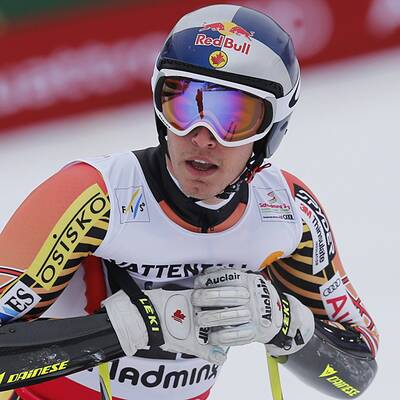 Die besten Bilder vom Herren-Super-G