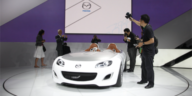 Die Show geht weiter