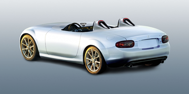 Bild: Mazda