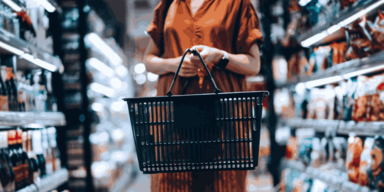 Lebensmittelhandel f&uuml;r befristete Senkung der Mehrwertsteuer