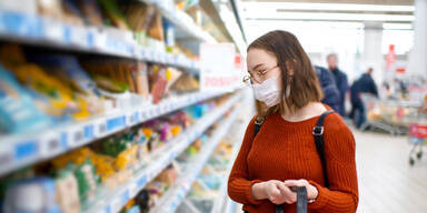 Lockdown: Was ab Dienstag offen hat und was nicht