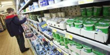 supermarkt