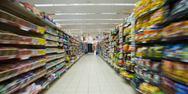 Lebensmittel- Branche wird bedroht