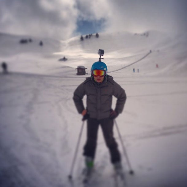 Boris Becker, Lilly Becker