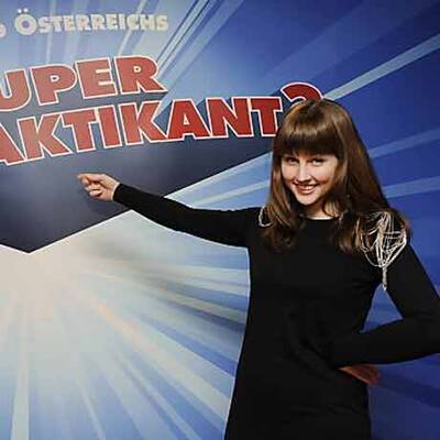 Pröll hat seinen Superpraktikanten