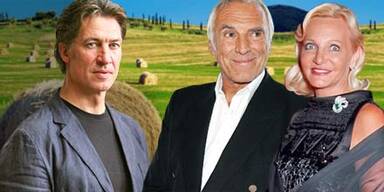 EU: Bauern-Milliarden für die Superreichen