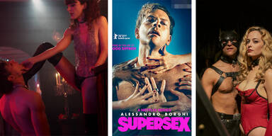 Supersex