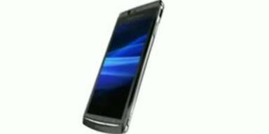 Sony Ericsson Xperia Arc