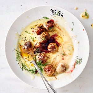 Die besten Suppen für kalte Tage