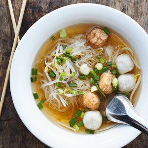 Die besten Suppen für kalte Tage