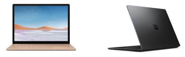 Surface Pro 7 und Laptop 3 ab sofort erhältlich