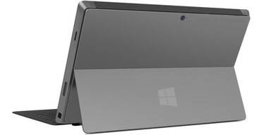Surface Pro startet im Jänner 2013