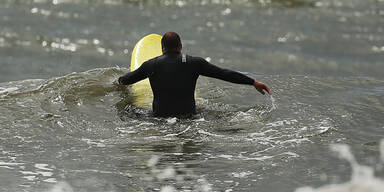 Surfer