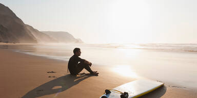 Surfer