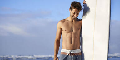 Was sein Lieblings-Sport &uuml;ber ihn verr&auml;t