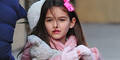 Suri Cruise