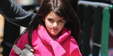 Suri Cruise