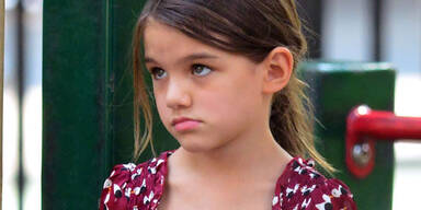 Suri Cruise