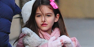 Suri Cruise