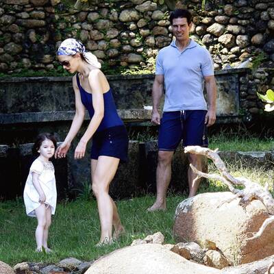 Süße Suri: Neue Freunde am Strand