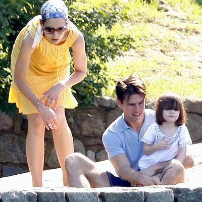 Süße Suri: Neue Freunde am Strand