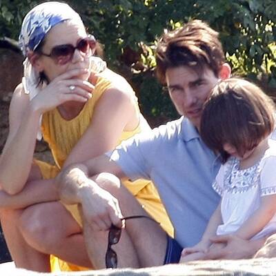 Süße Suri: Neue Freunde am Strand