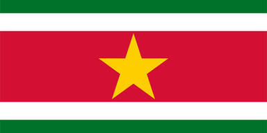surinam_flagge