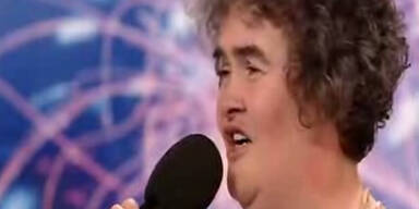 Jungfrau hat die neue Wunderstimme!