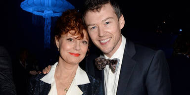 Susan Sarandon, Jonathan Bricklin