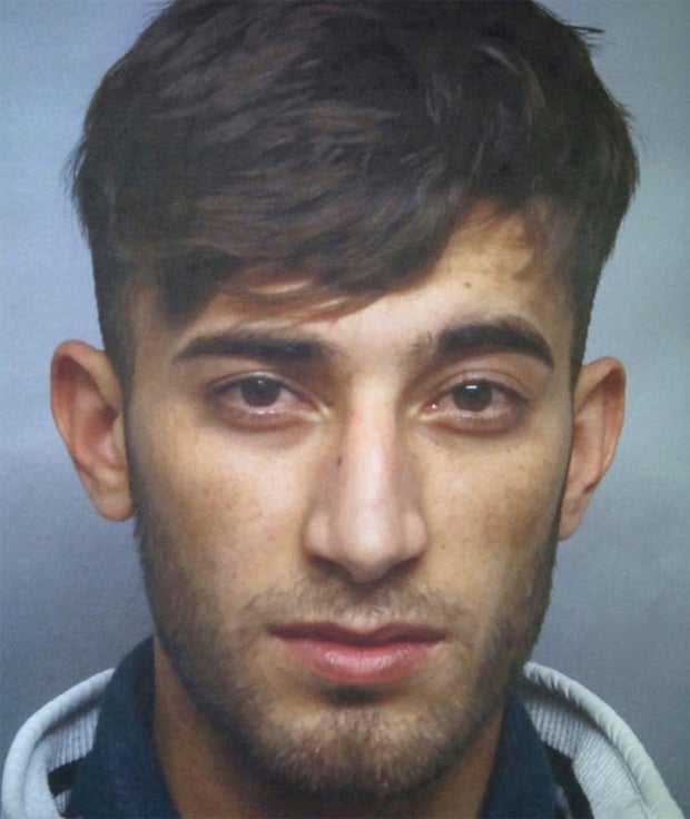 Asyl-Skandal um Sex-Mord an 14-Jähriger