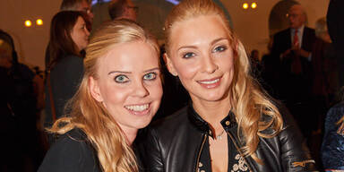 Susanne Kurz Philippa Strache