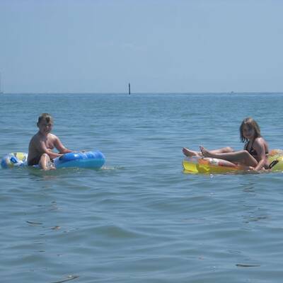 Die schönsten Strandfotos