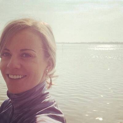 Sexy & schnell: Susie Wolff