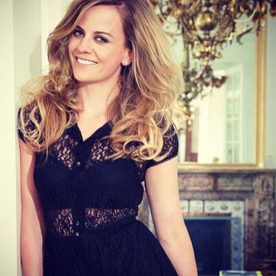 Sexy & schnell: Susie Wolff