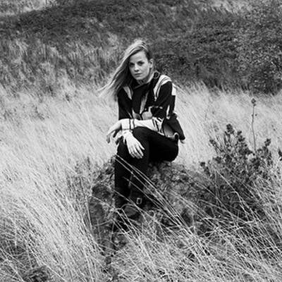 Sexy & schnell: Susie Wolff